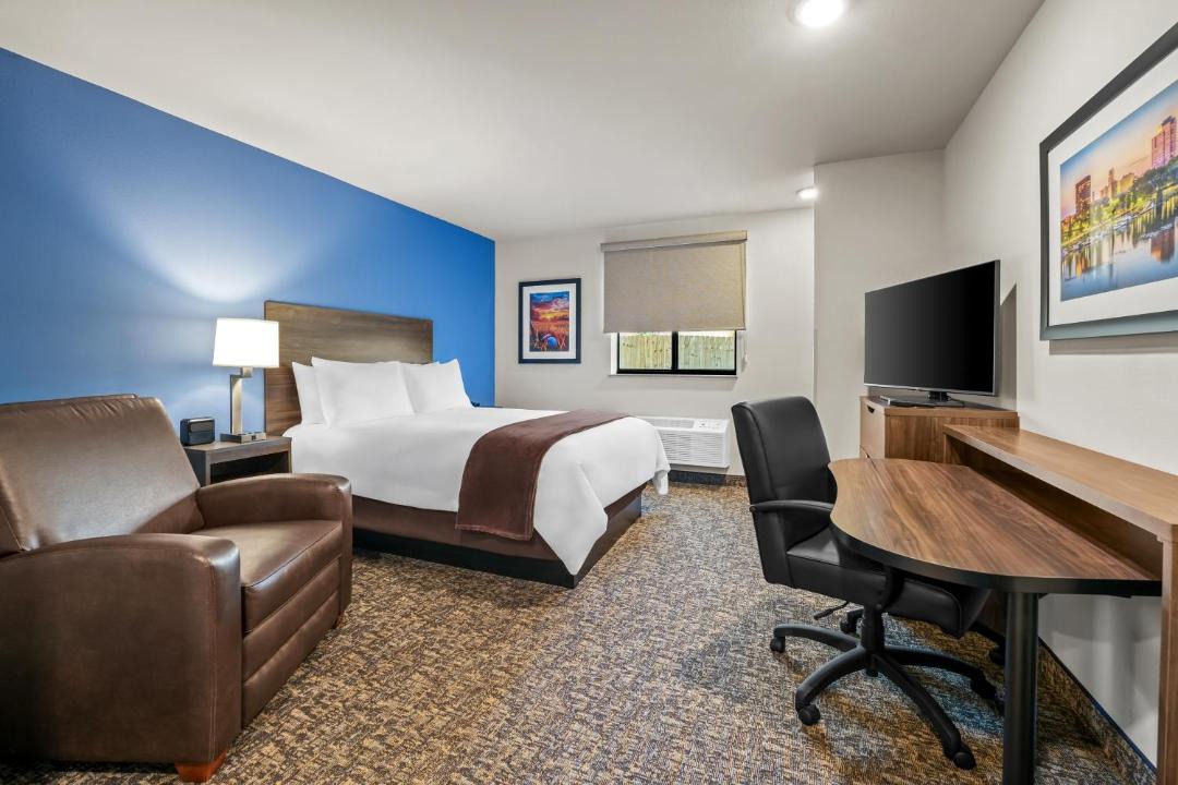 Photo of Bedroom in Augusta