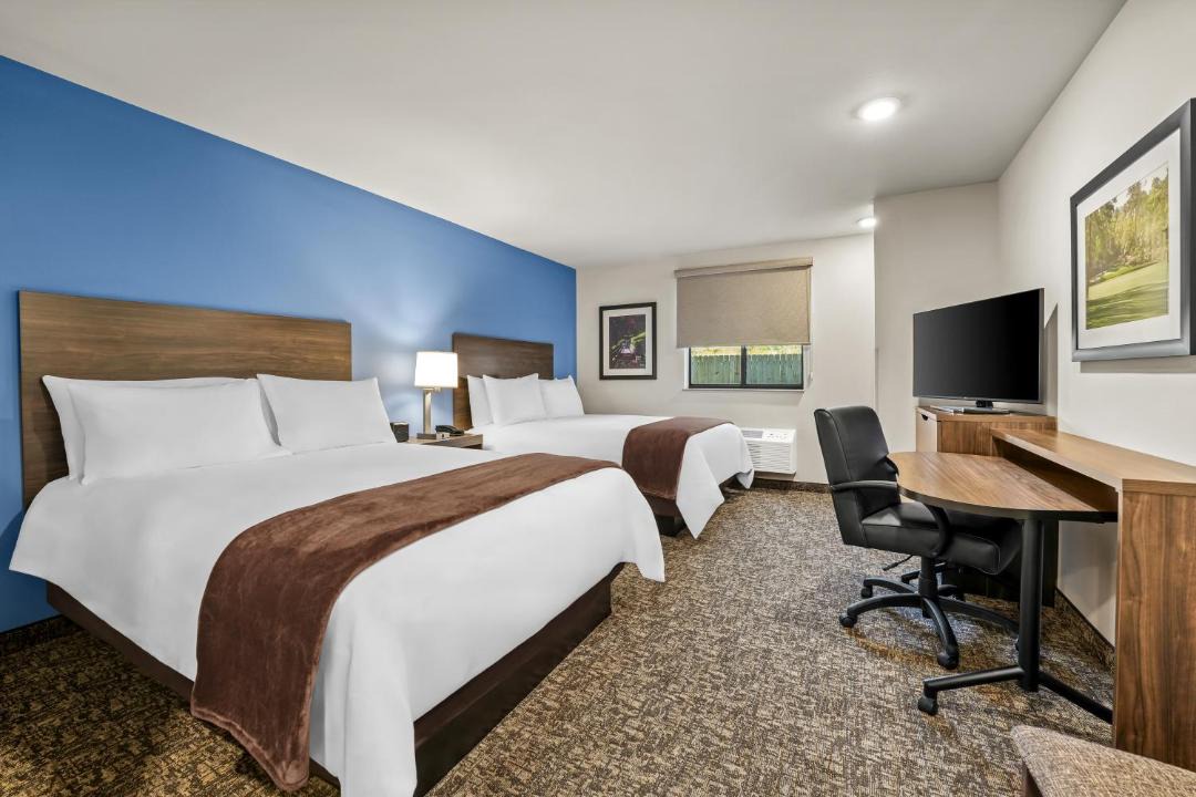 Photo of Bedroom in Augusta