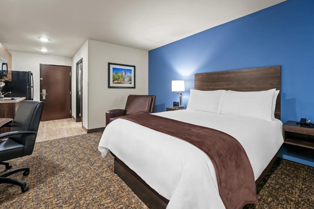 Photo of Bedroom in Augusta