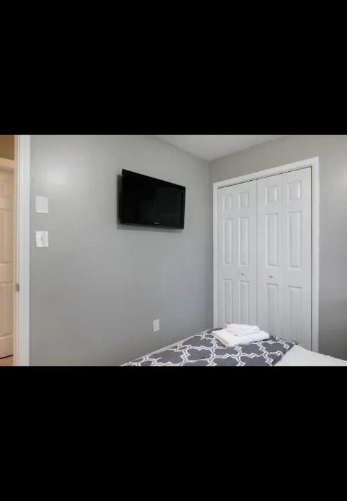 Photo of Bedroom in Fayetteville