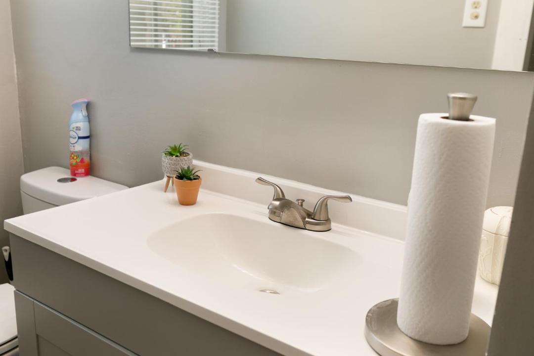 Photo of Bathroom in Fayetteville