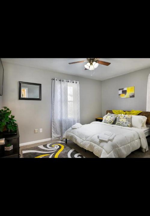Photo of Bedroom in Fayetteville