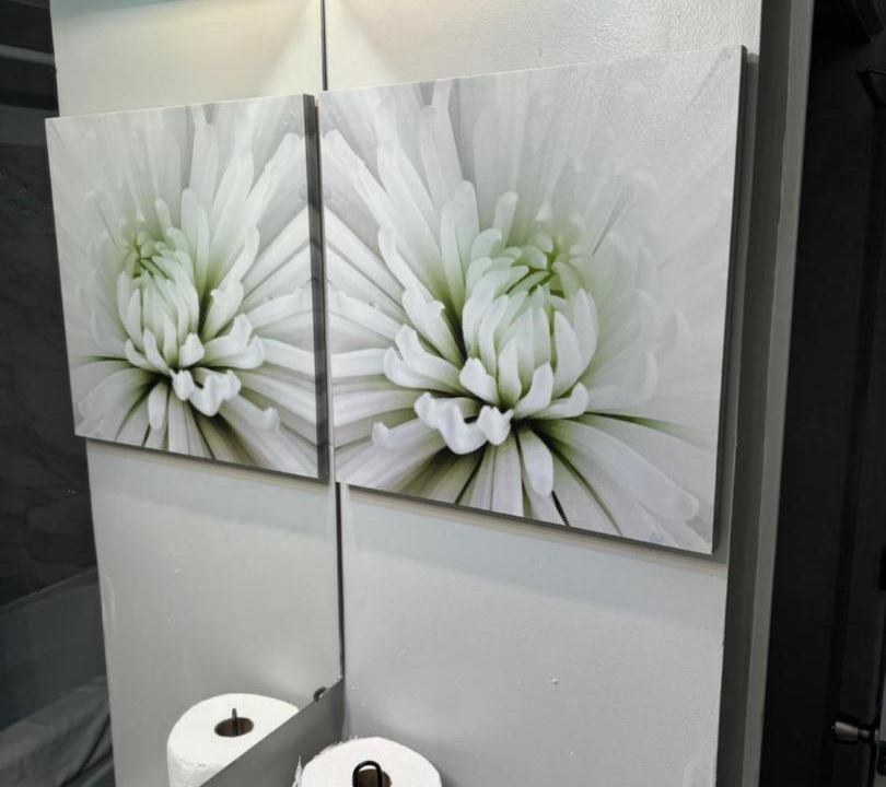 Photo of Bathroom in Fayetteville