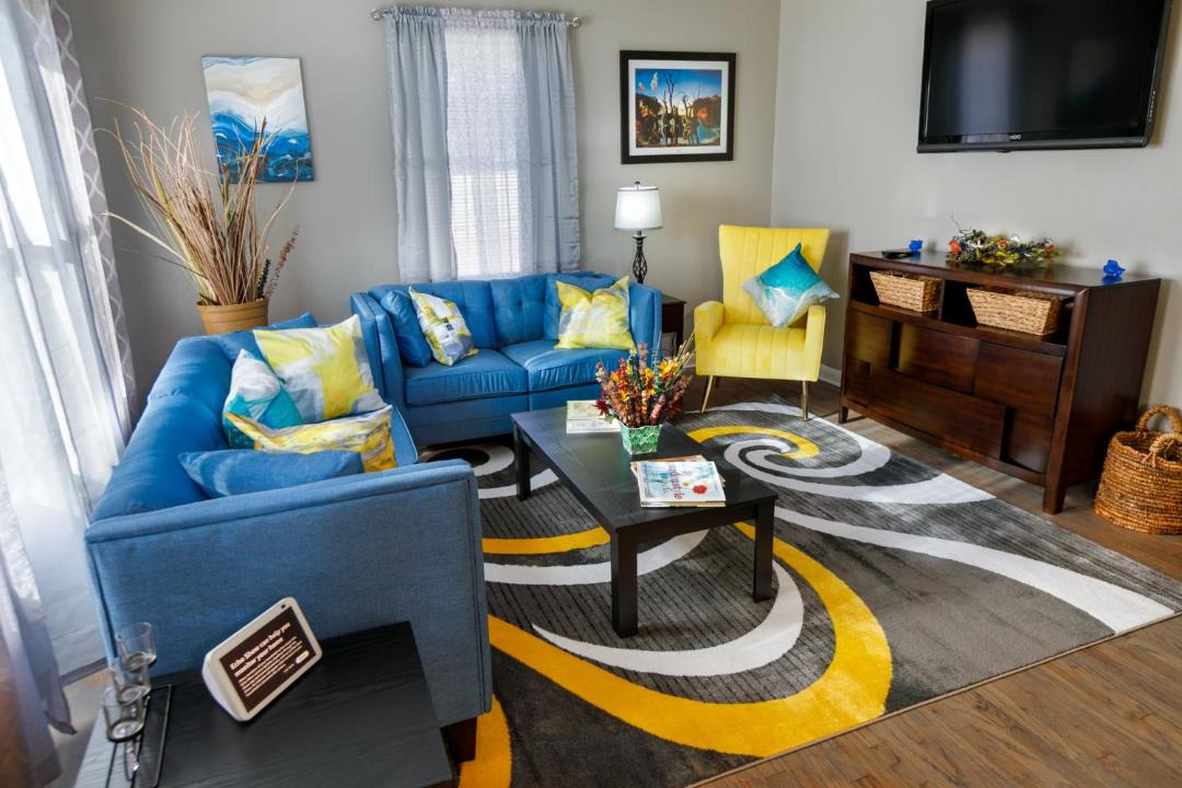 Photo of Livingroom in Fayetteville