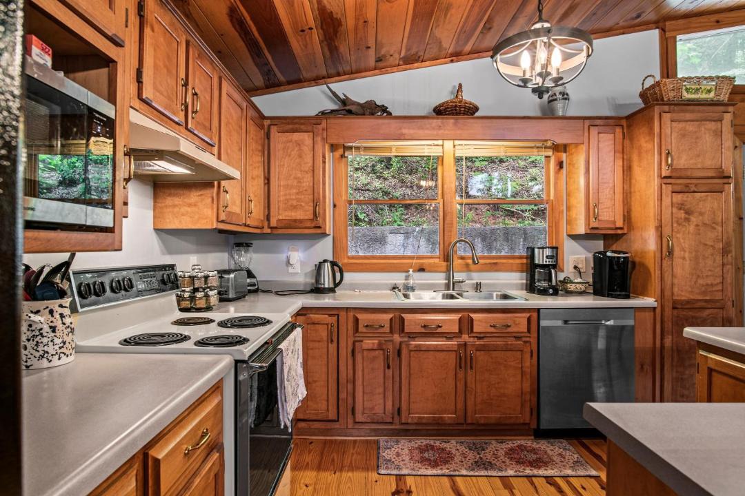 Photo of Kitchen in Martin