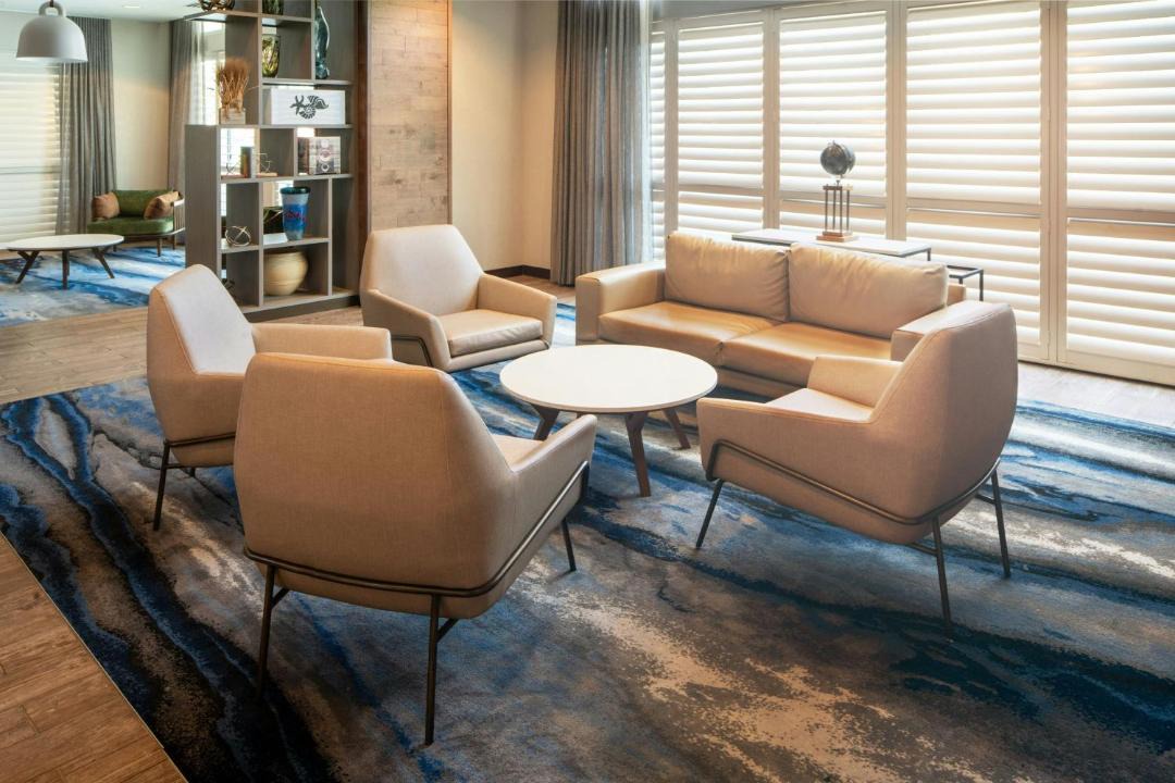 Photo of Livingroom in Savannah