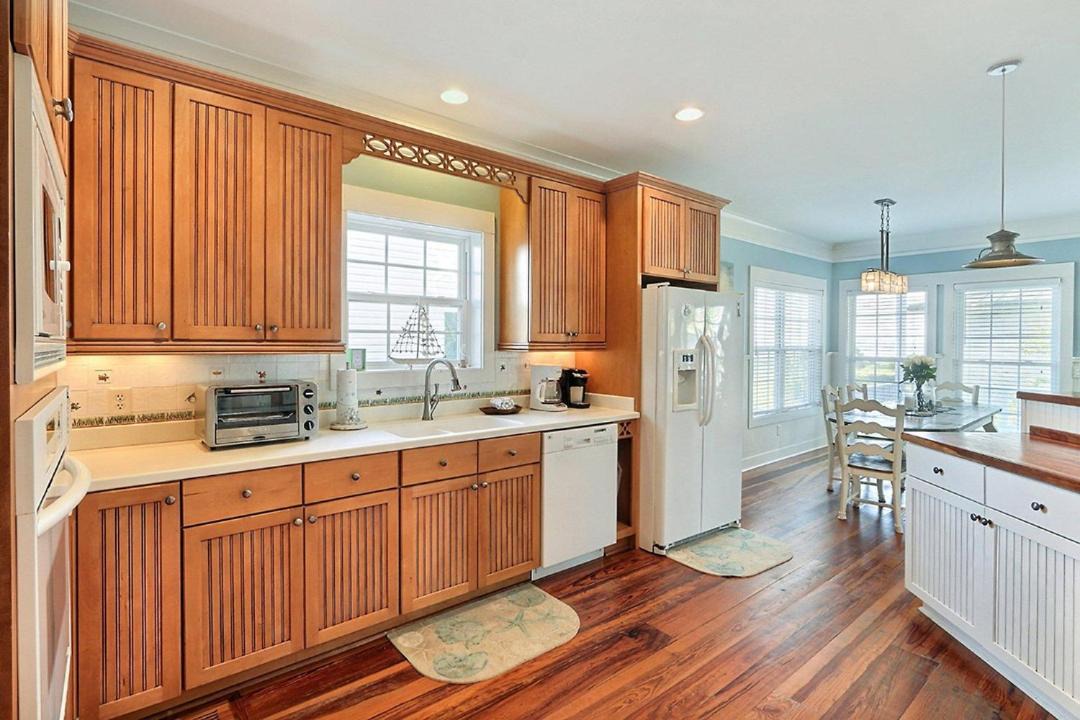 Photo of Kitchen in Tybee Island