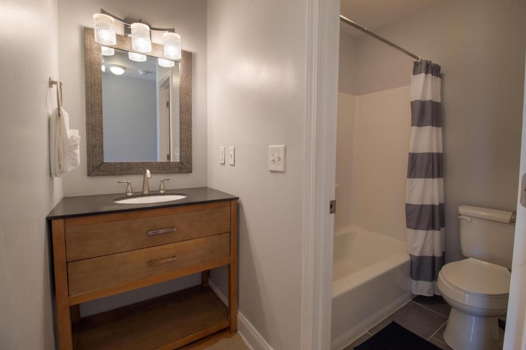 Photo of Bathroom in Folly Beach
