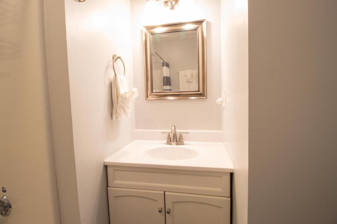 Photo of Bathroom in Folly Beach
