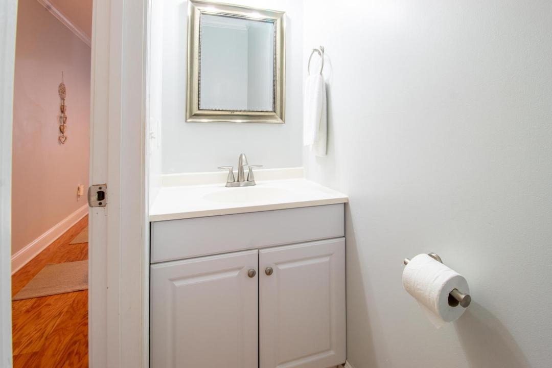 Photo of Bathroom in Folly Beach