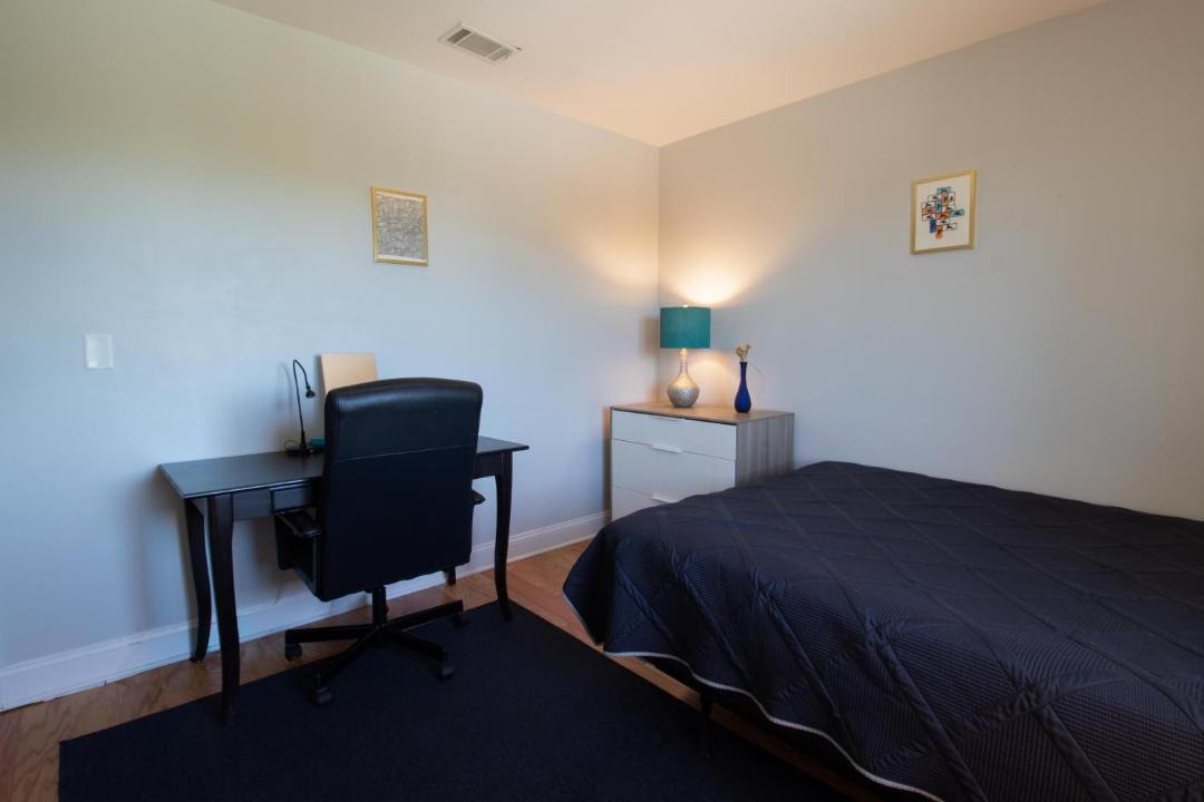 Photo of Bedroom in Folly Beach