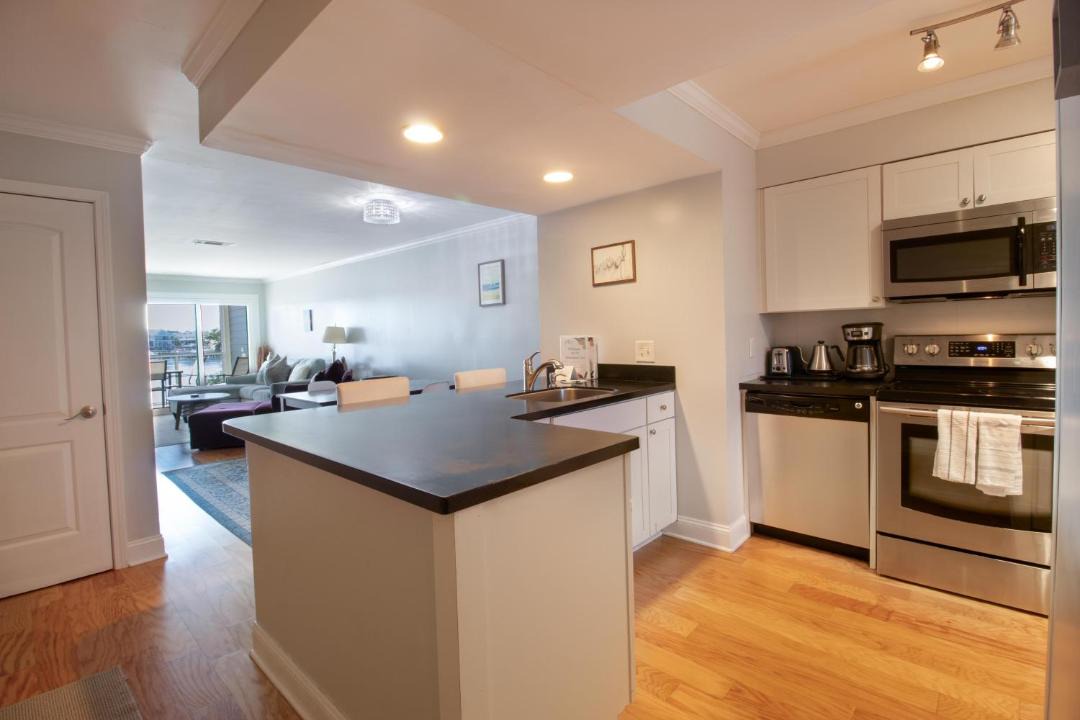Photo of Kitchen in Folly Beach
