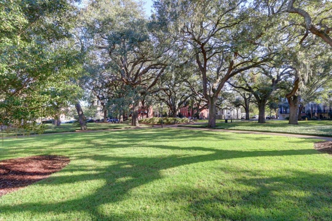 Photo of Others in Historic Downtown Savannah