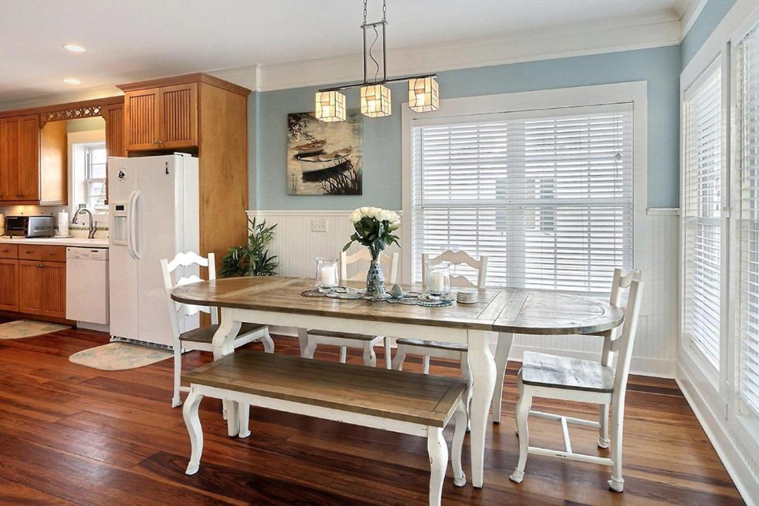 Photo of Kitchen in Tybee Island