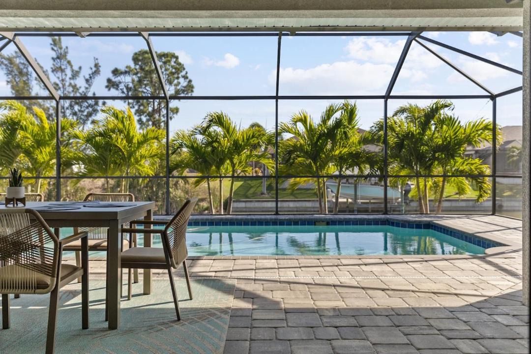 Photo of Patio Balcony in Trafalgar