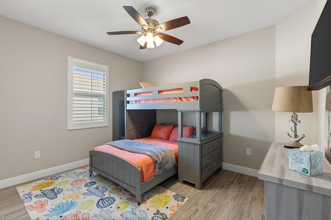 Photo of Bedroom in Trafalgar