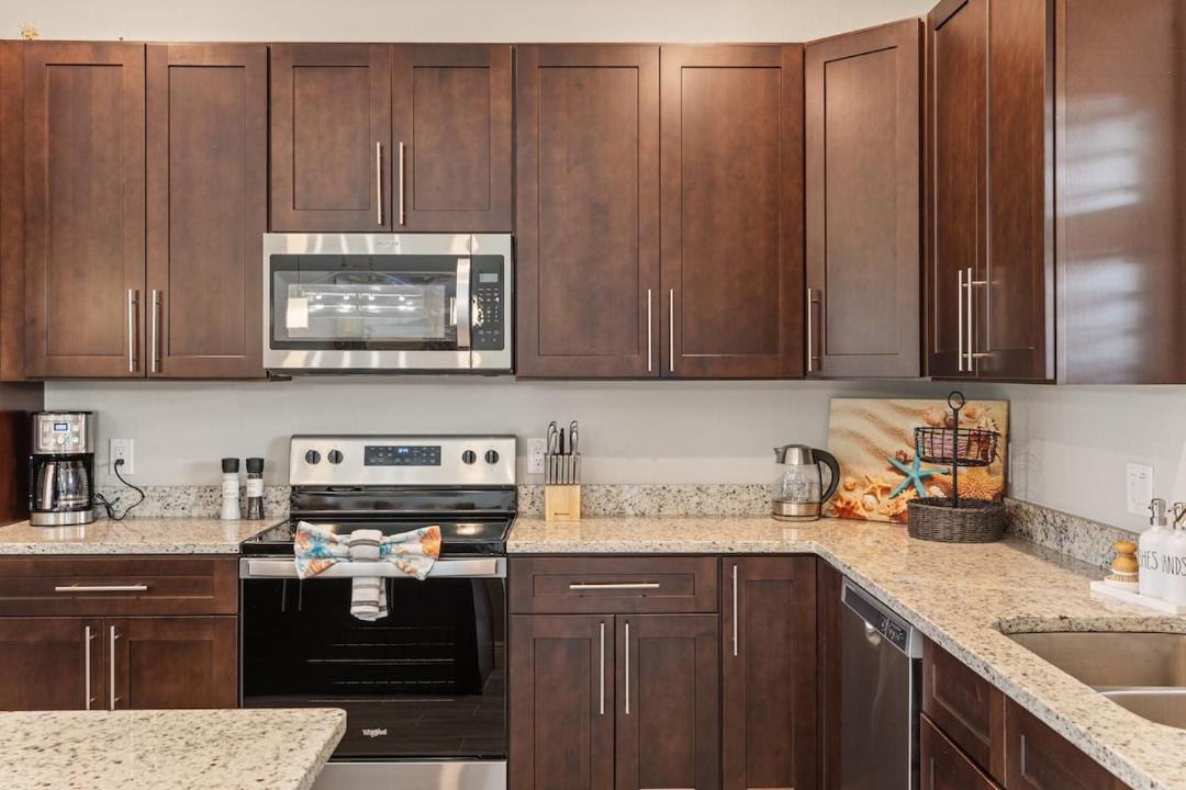 Photo of Kitchen in Trafalgar