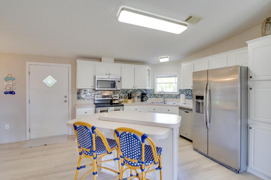 Photo of Kitchen in Sebastian