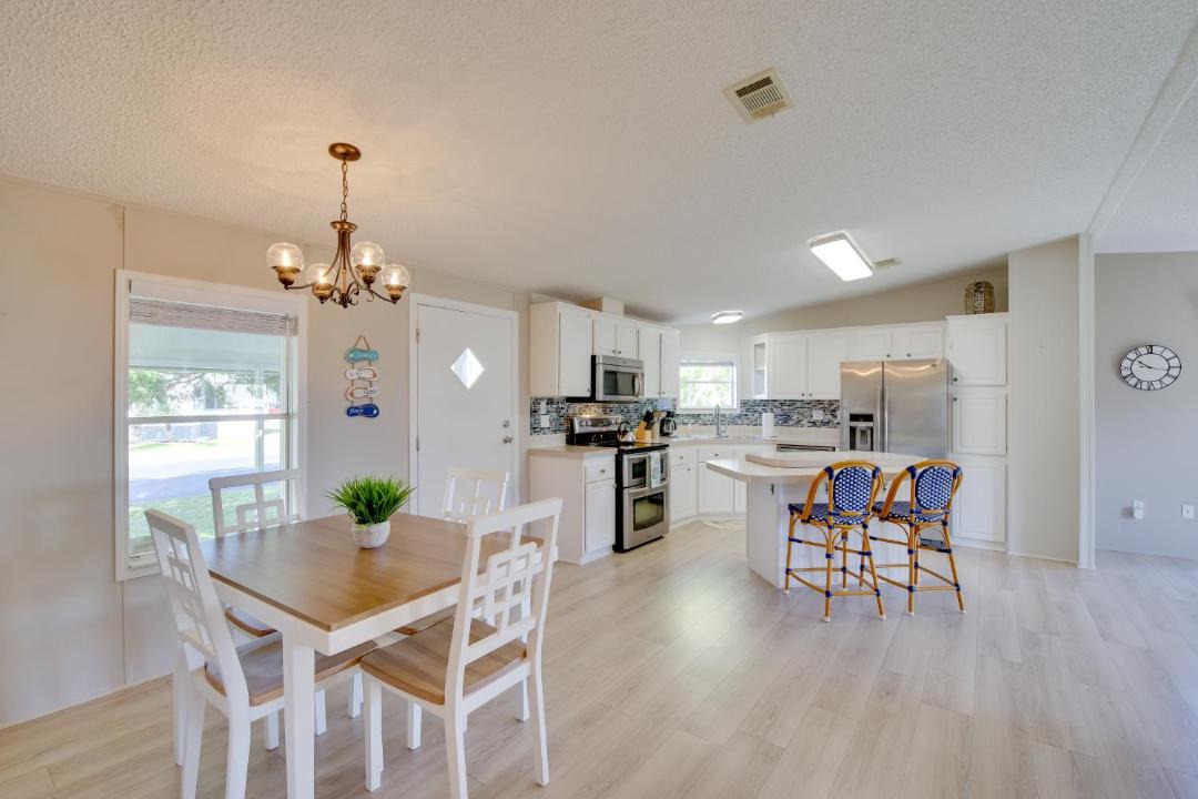 Photo of Kitchen in Sebastian