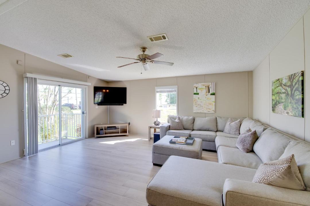Photo of Livingroom in Sebastian