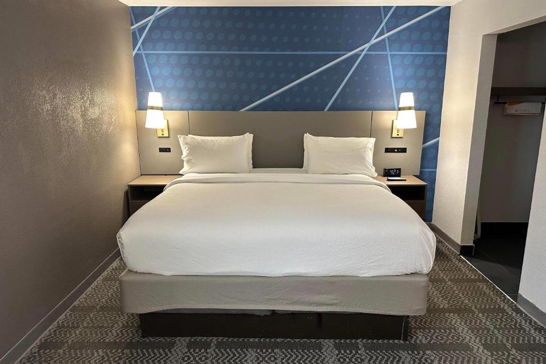 Photo of Bedroom in Eden