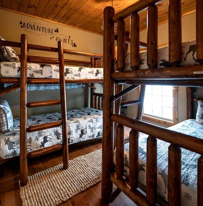 Photo of Bedroom in Topton