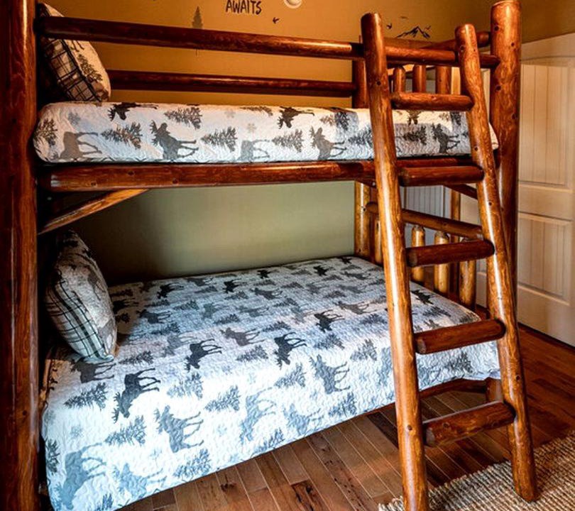 Photo of Bedroom in Topton