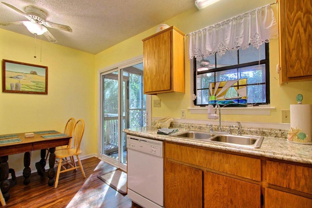 Photo of Kitchen in Tybee Island