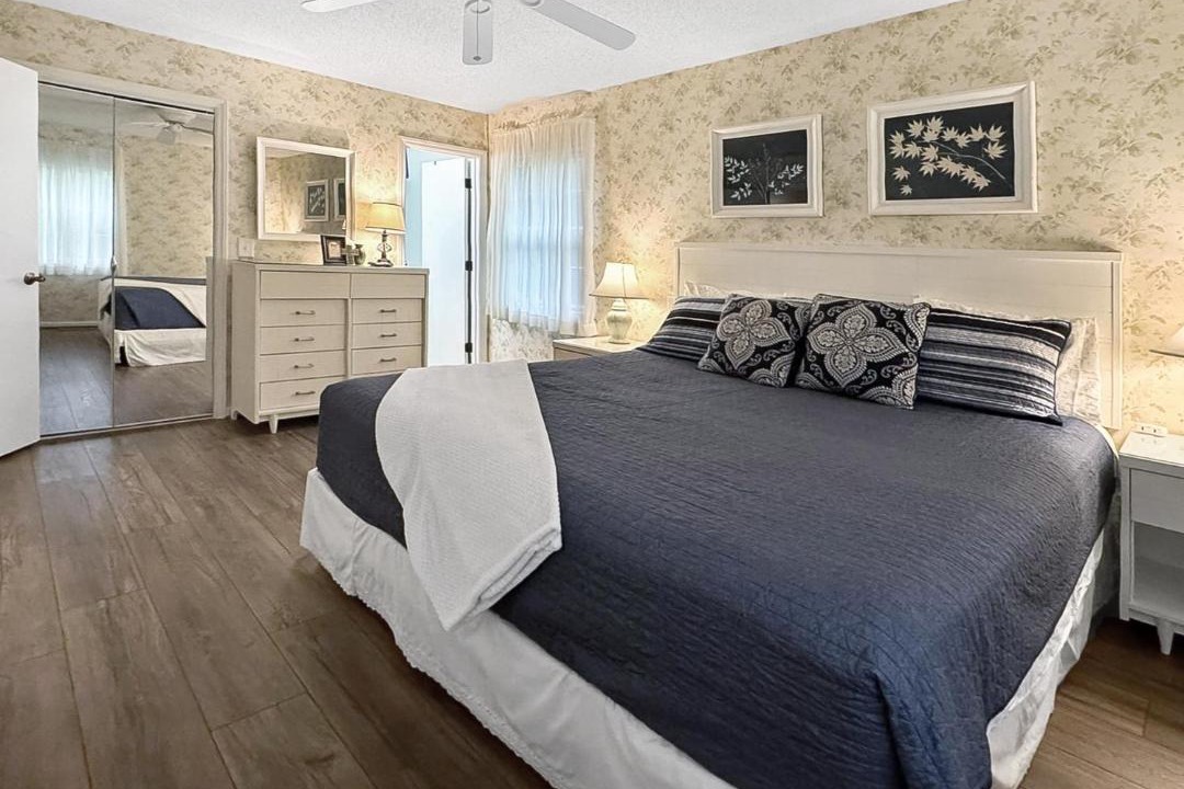 Photo of Bedroom in Vass
