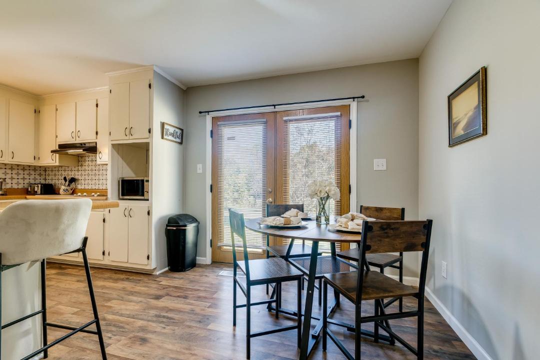 Photo of Kitchen in Clayton
