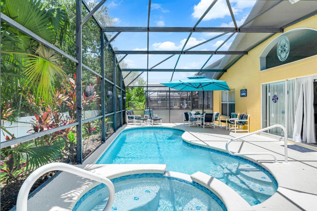 Photo of Patio Balcony in Seasons