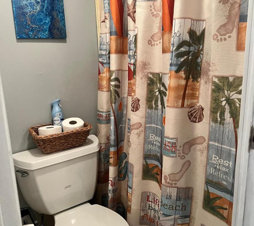 Photo of Bathroom in Westminster