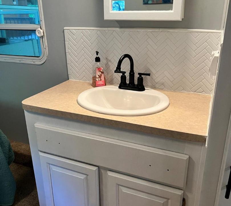 Photo of Bathroom in Westminster