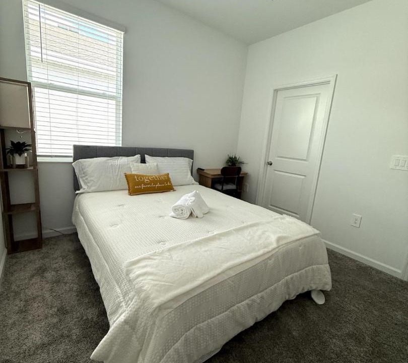 Photo of Bedroom in Winter Haven