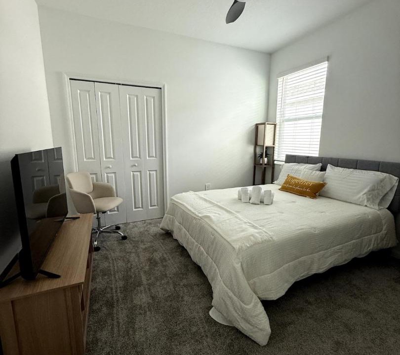 Photo of Bedroom in Winter Haven