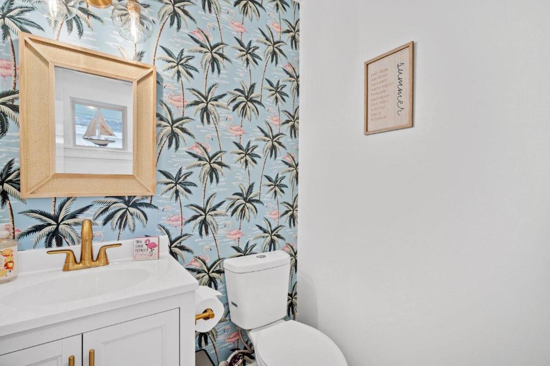 Photo of Bathroom in Port Royal