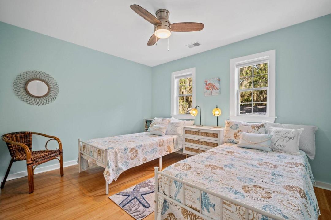 Photo of Bedroom in Port Royal