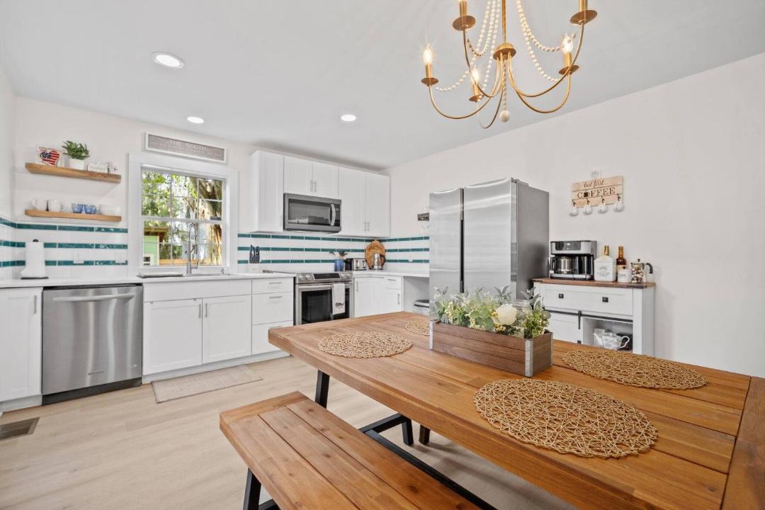 Photo of Kitchen in Port Royal
