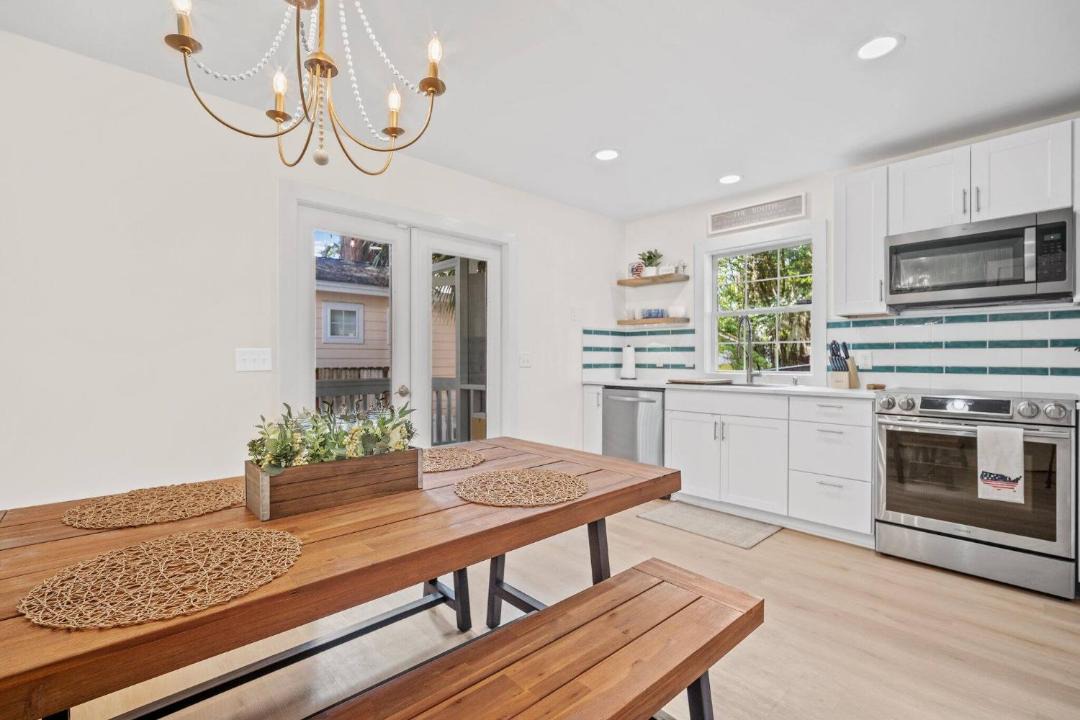 Photo of Kitchen in Port Royal