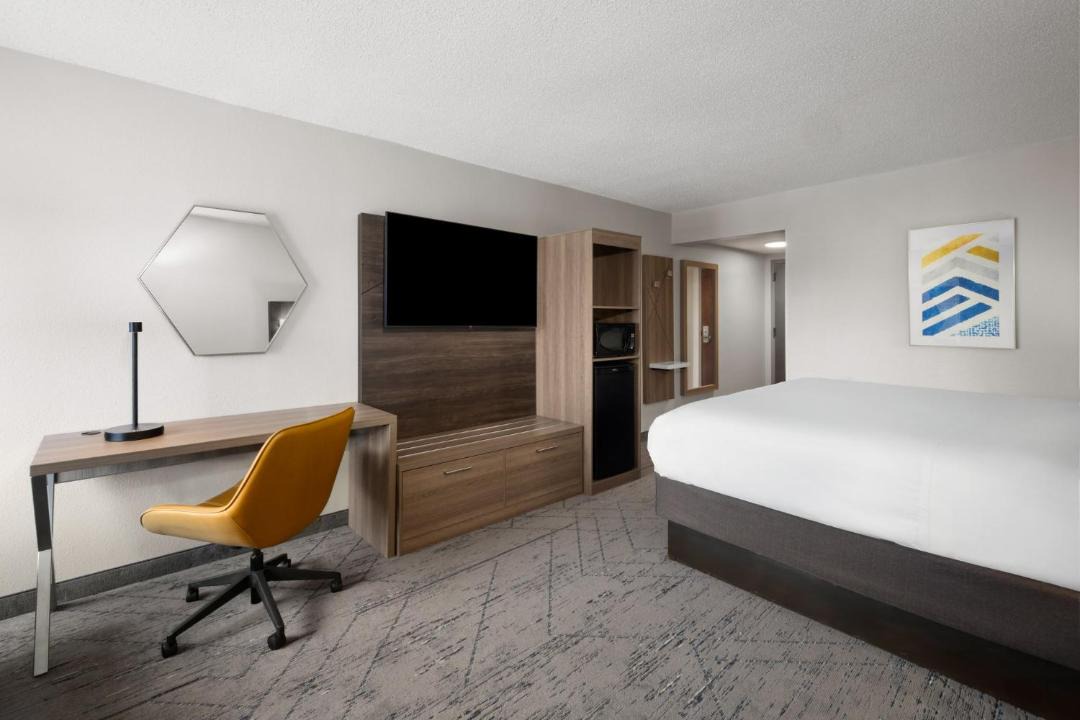 Photo of Bedroom in Greenville