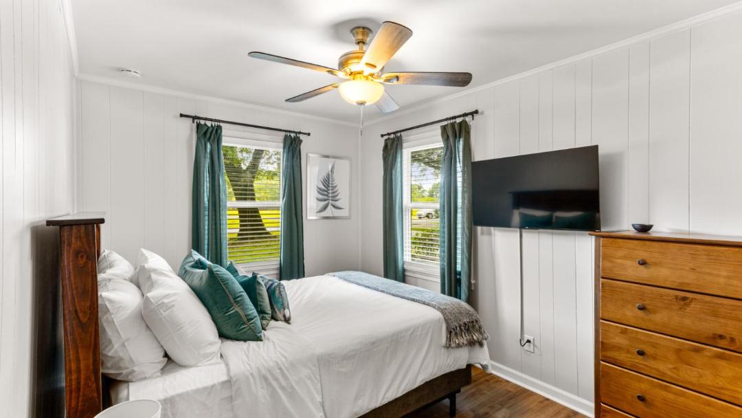 Photo of Bedroom in Port Wentworth