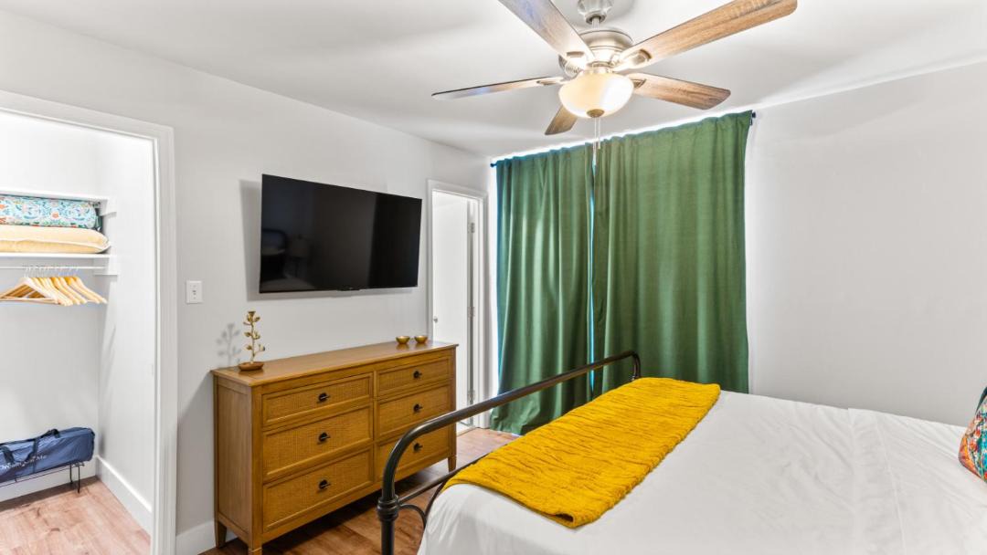 Photo of Bedroom in Port Wentworth