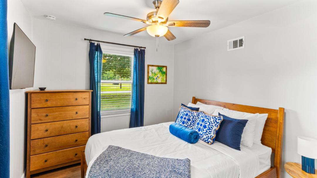 Photo of Bedroom in Port Wentworth