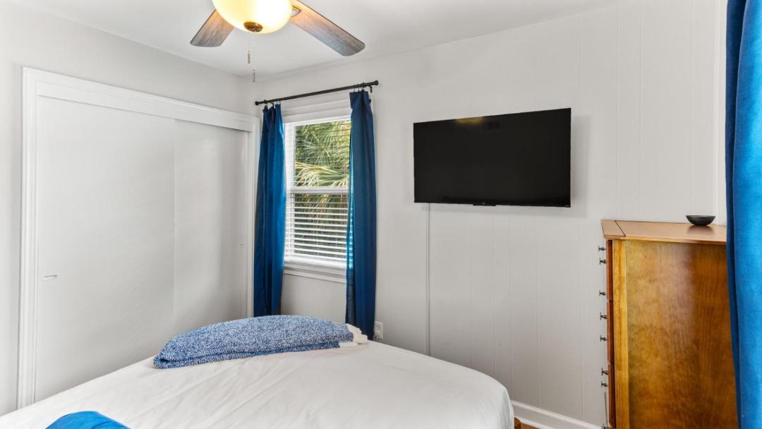 Photo of Bedroom in Port Wentworth