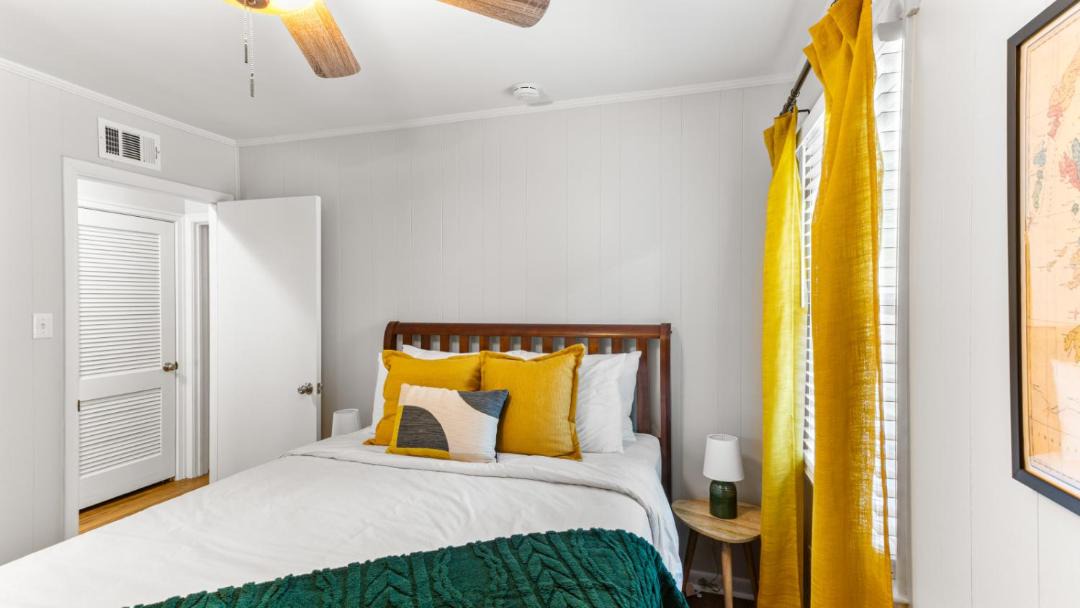 Photo of Bedroom in Port Wentworth