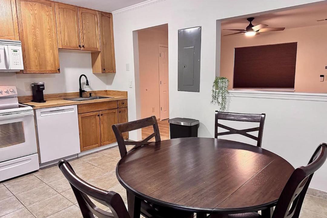 Photo of Kitchen in Burton