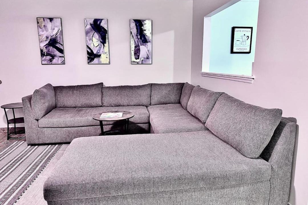 Photo of Livingroom in Burton