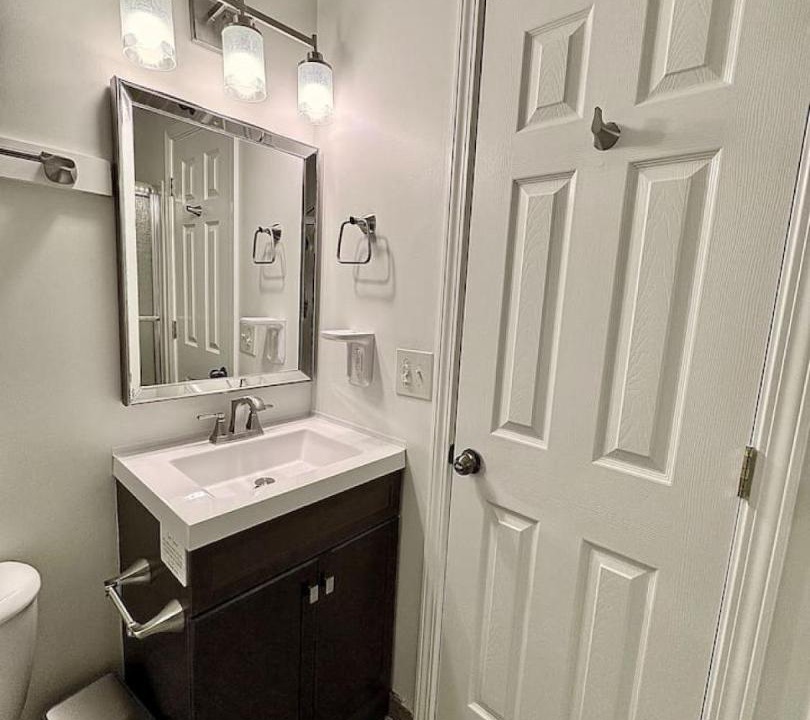 Photo of Bathroom in Burton