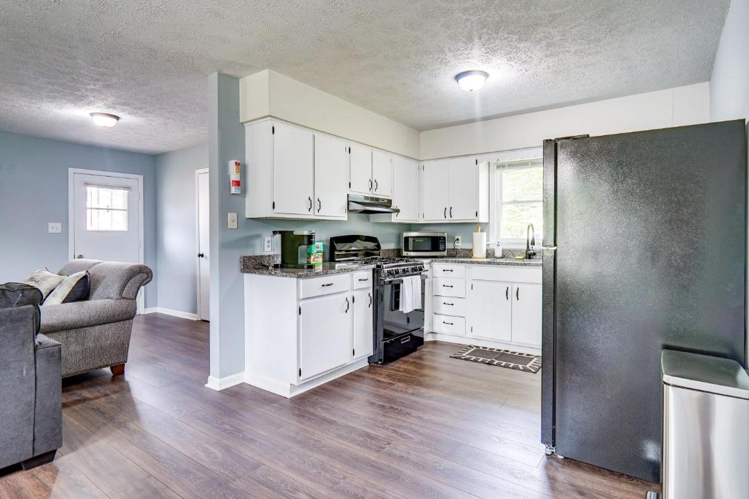 Photo of Kitchen in Fayetteville