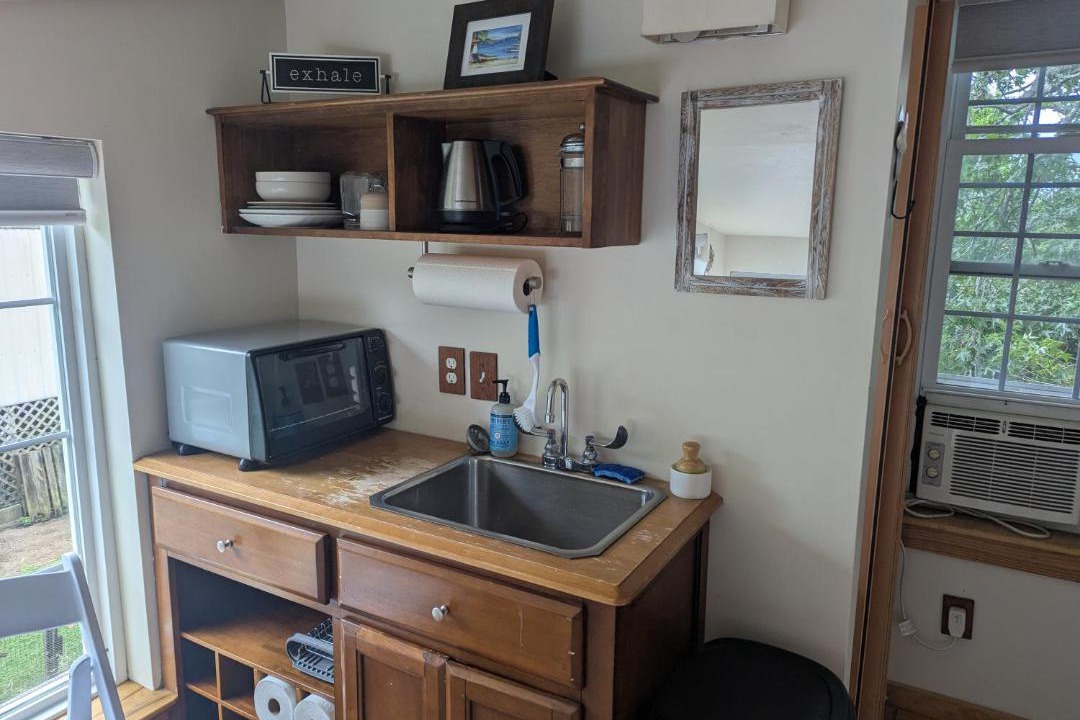 Photo of Kitchen in Charleston